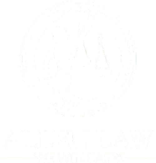 Allen Law | We Win Cases